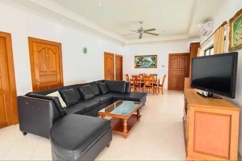 Дом в Паттайе, Таиланд с 3 спальнями  № 134264 - фото 9