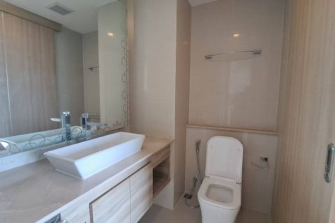 Condo in Pattaya, Thailand, 1 bedroom № 134265 - photo 8