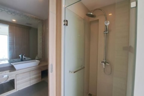 Condo in Pattaya, Thailand, 1 bedroom № 134265 - photo 7