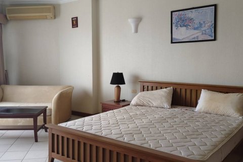 Condo à Pattaya, Thaïlande, 1 chambre  № 134267 - photo 21