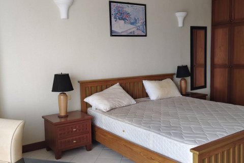 Condo à Pattaya, Thaïlande, 1 chambre  № 134267 - photo 22