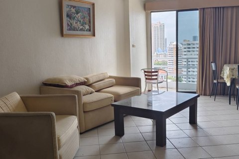 Condo à Pattaya, Thaïlande, 1 chambre  № 134267 - photo 10