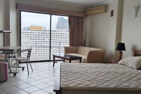 Condo à Pattaya, Thaïlande, 1 chambre  № 134267 - photo 20
