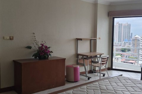 Condo à Pattaya, Thaïlande, 1 chambre  № 134267 - photo 15