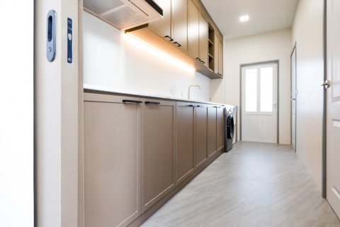 House in Bang Lamung, Thailand 4 bedrooms № 134266 - photo 19