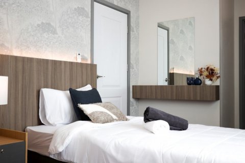 House in Bang Lamung, Thailand 4 bedrooms № 134266 - photo 26