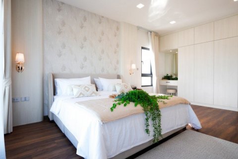 House in Bang Lamung, Thailand 4 bedrooms № 134266 - photo 29