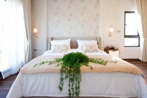 House in Bang Lamung, Thailand 4 bedrooms № 134266 - photo 28