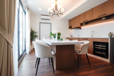 House in Bang Lamung, Thailand 4 bedrooms № 134266 - photo 16