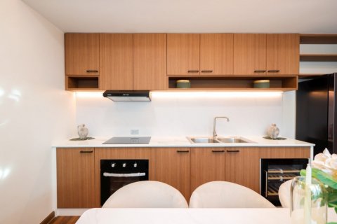 House in Bang Lamung, Thailand 4 bedrooms № 134266 - photo 18