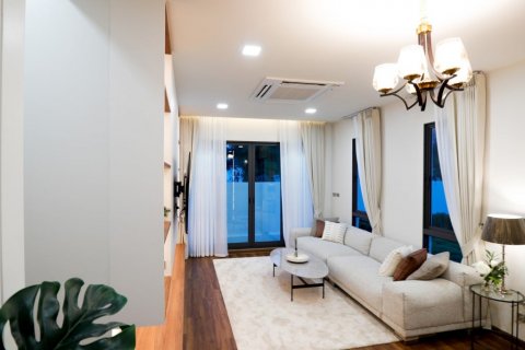 House in Bang Lamung, Thailand 4 bedrooms № 134266 - photo 11