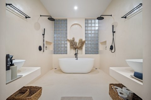 Вилла в Пхукете, Таиланд с 4 спальнями  № 139715 - фото 17