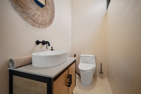 Вилла в Пхукете, Таиланд с 4 спальнями  № 139715 - фото 27