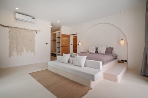 Вилла в Пхукете, Таиланд с 4 спальнями  № 139715 - фото 11