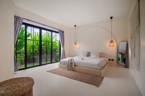 Вилла в Пхукете, Таиланд с 4 спальнями  № 139715 - фото 28