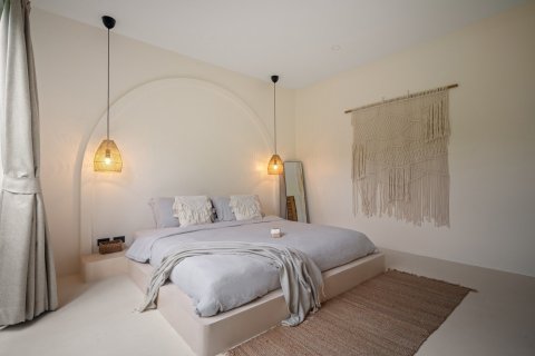 Вилла в Пхукете, Таиланд с 4 спальнями  № 139715 - фото 30