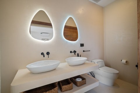 Вилла в Пхукете, Таиланд с 4 спальнями  № 139715 - фото 25