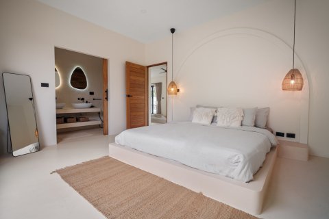 Вилла в Пхукете, Таиланд с 4 спальнями  № 139715 - фото 20