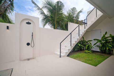 Вилла в Пхукете, Таиланд с 4 спальнями  № 139715 - фото 15