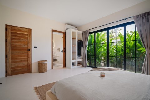 Вилла в Пхукете, Таиланд с 4 спальнями  № 139715 - фото 29