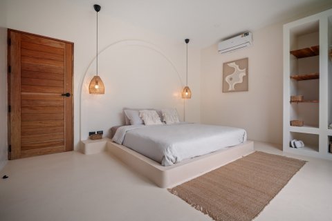 Вилла в Пхукете, Таиланд с 4 спальнями  № 139715 - фото 22