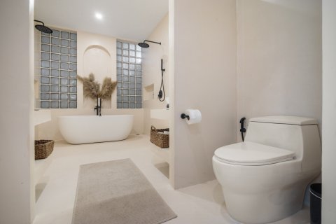 Вилла в Пхукете, Таиланд с 4 спальнями  № 139715 - фото 16