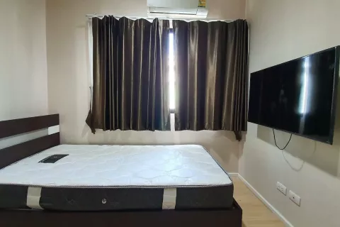 Townhouse in Bangkok, Thailand 3 bedrooms № 139717 - photo 5