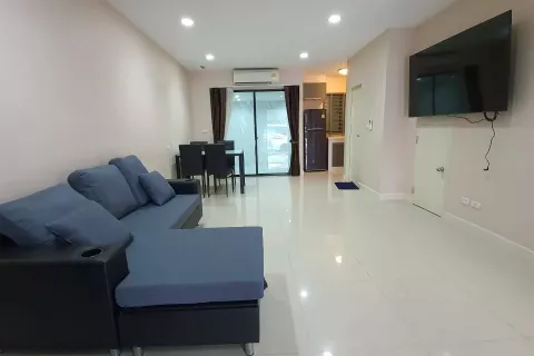Townhouse in Bangkok, Thailand 3 bedrooms № 139717