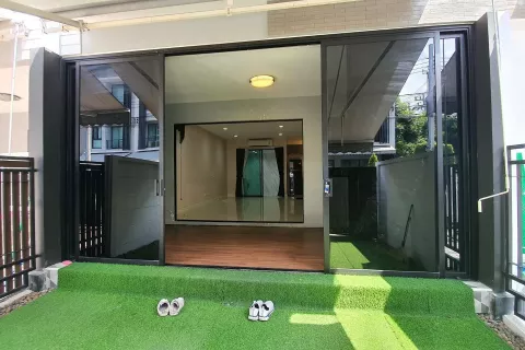 Townhouse in Bangkok, Thailand 3 bedrooms № 139717 - photo 7