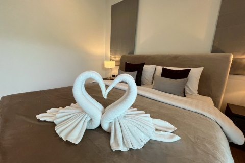 Вилла в Хуа Хине, Таиланд с 3 спальнями  № 139719 - фото 5