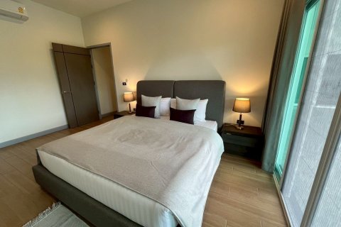 Вилла в Хуа Хине, Таиланд с 3 спальнями  № 139719 - фото 19