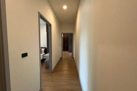 Вилла в Хуа Хине, Таиланд с 3 спальнями  № 139719 - фото 16