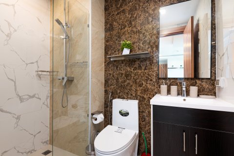 Condo à Pattaya, Thaïlande, 2 chambres  № 139714 - photo 8