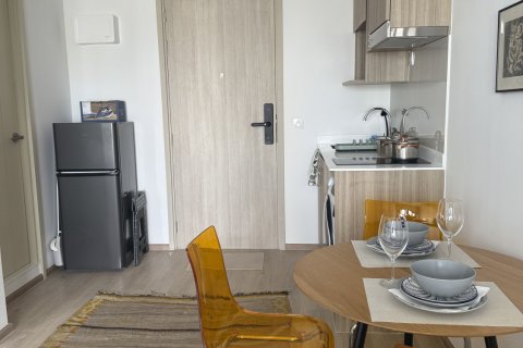 Studio in the Condo in Khlong Toei, Bangkok, Thailand № 139718 - photo 6