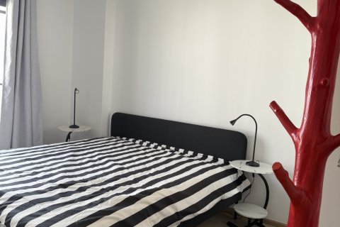 Studio in the Condo in Khlong Toei, Bangkok, Thailand № 139718 - photo 7