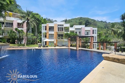 Penthouse à Kamala, Thaïlande 4 chambres № 179284 - photo 6