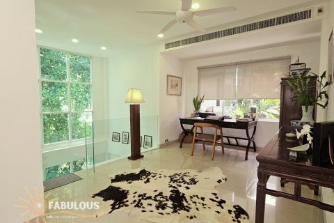 Penthouse à Kamala, Thaïlande 4 chambres № 179284 - photo 16