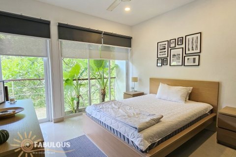 Penthouse à Kamala, Thaïlande 4 chambres № 179284 - photo 15