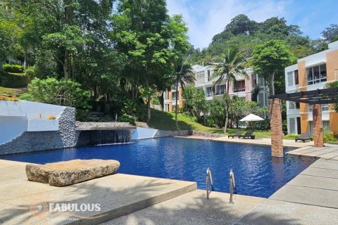 Penthouse à Kamala, Thaïlande 4 chambres № 179284 - photo 3