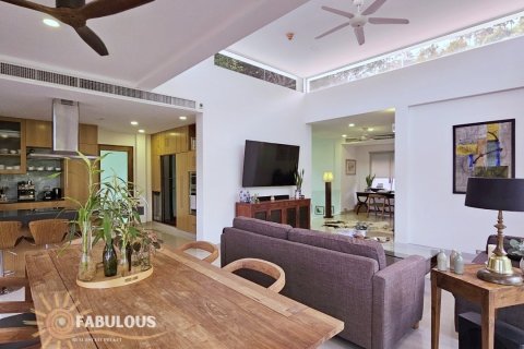 Penthouse à Kamala, Thaïlande 4 chambres № 179284 - photo 13
