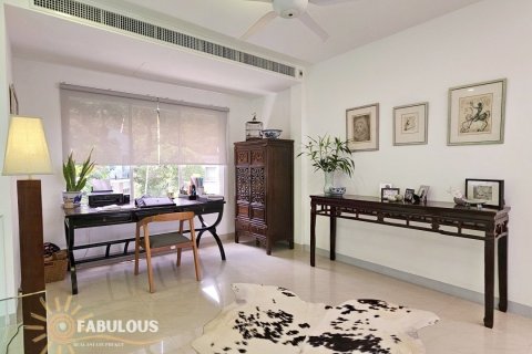 Penthouse à Kamala, Thaïlande 4 chambres № 179284 - photo 20