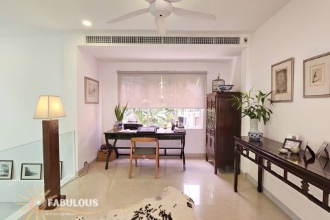 Penthouse à Kamala, Thaïlande 4 chambres № 179284 - photo 18