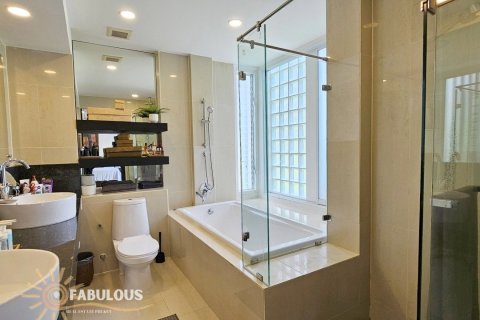 Penthouse à Kamala, Thaïlande 4 chambres № 179284 - photo 8