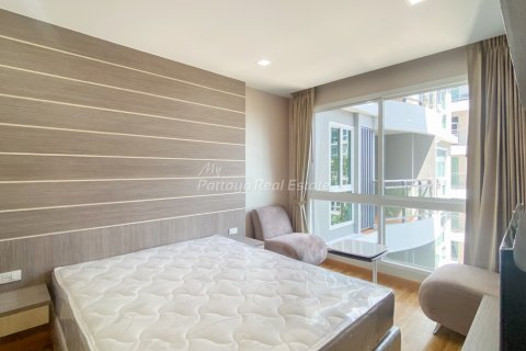 Condo sur Jomtien Beach, Pattaya, Thaïlande, 1 chambre  № 205172 - photo 7