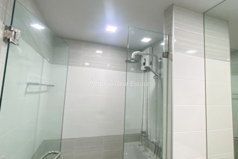 Condo sur Jomtien Beach, Pattaya, Thaïlande, 1 chambre  № 205172 - photo 11