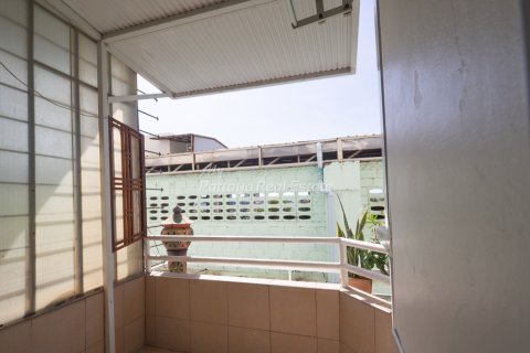 Condo in Bang Lamung, Thailand, 1 bedroom № 205169 - photo 11