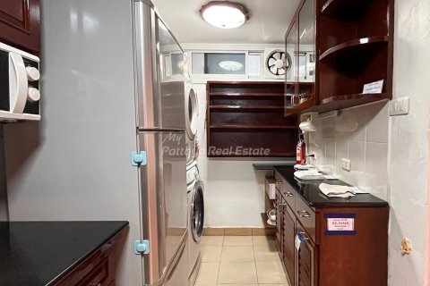 Condo in Bang Lamung, Thailand, 1 bedroom № 205169 - photo 4