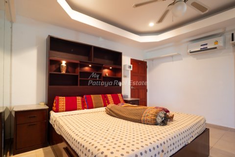 Condo in Bang Lamung, Thailand, 1 bedroom № 205169 - photo 7