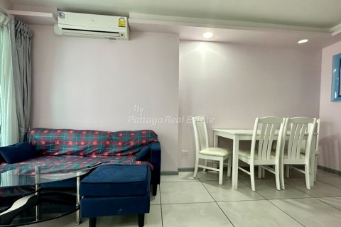 Кондоминиум с 1 спальней в Банг Ламунге, Таиланд № 205173 - фото 4