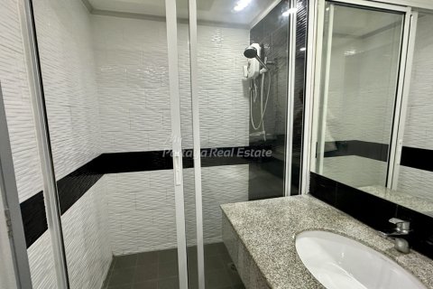 Кондоминиум с 1 спальней в Банг Ламунге, Таиланд № 205173 - фото 8